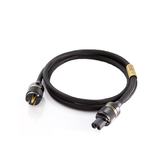 power-cord-ferrite-gold